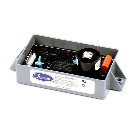 Crown Steam Ignition Module 5373-2